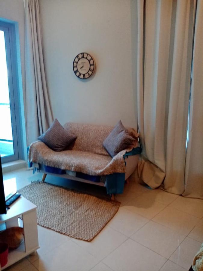 Studio - Bay Central Tower Apartment ดูไบ ภายนอก รูปภาพ