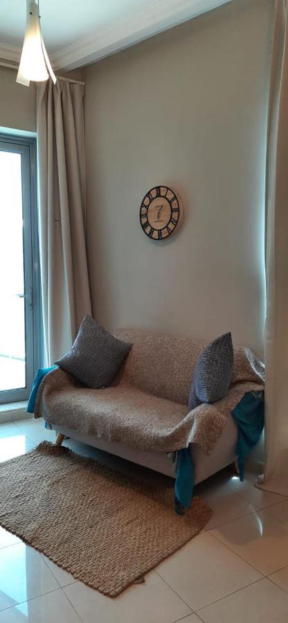 Studio - Bay Central Tower Apartment ดูไบ ภายนอก รูปภาพ